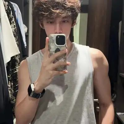 傅佑